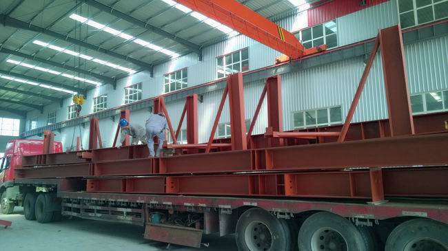 來料、發(fā)貨